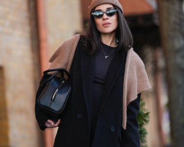 Піджак у жіночому гардеробі – варіанти поєднань і образів