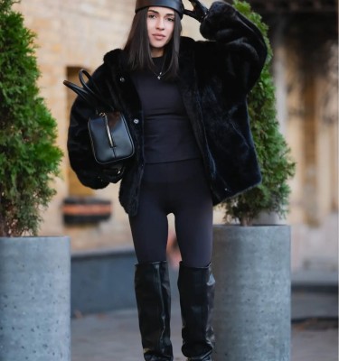 Як одягатися у стилі Old Money: правила класичної елегантності