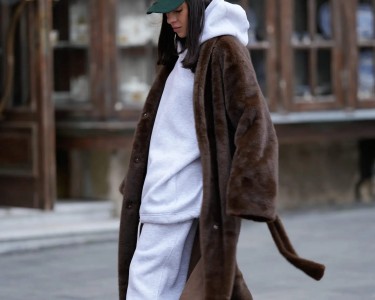 Що носити взимку: секрети модних та комфортних образів