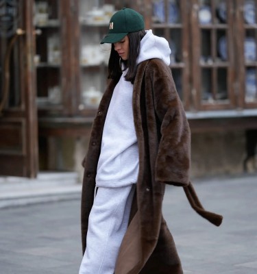 Що носити взимку: секрети модних та комфортних образів