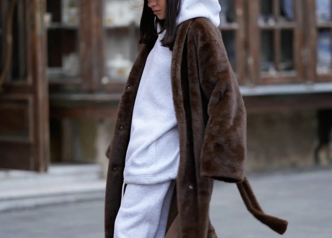 Що носити взимку: секрети модних та комфортних образів