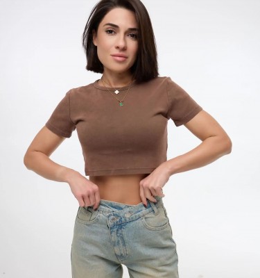 Поєднання коричневого кольору в одязі: як створити стильний і теплий образ