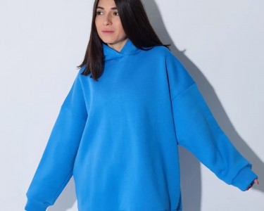 Оверсайз стиль: як правильно поєднувати об’ємний одяг