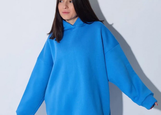 Оверсайз стиль: як правильно поєднувати об’ємний одяг