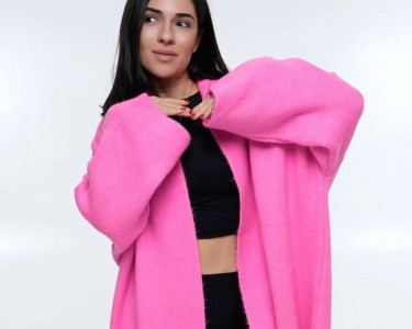 З чим носити кардиган: модні поєднання та трендові комплекти