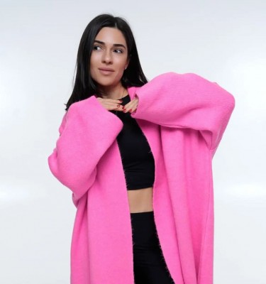 З чим носити кардиган: модні поєднання та трендові комплекти