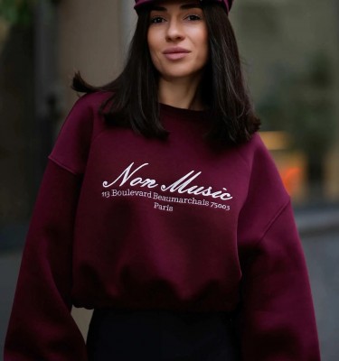 Як відрізнити худі від світшота та толстовки?