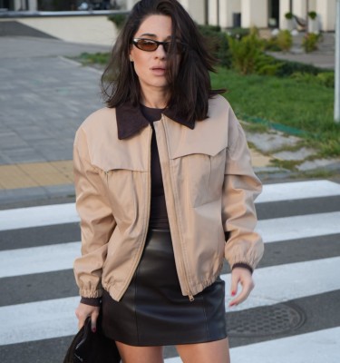 Стильні рішення для гардероба на осінь: капсула від літа до осені