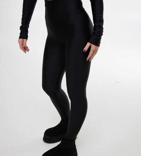 Лосини Sculpt Black | Showroom By Nona — зображення 3