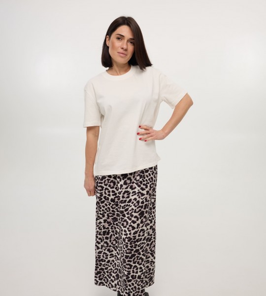 Спідниця Gloss Charm Лео | Showroom By Nona — зображення 2