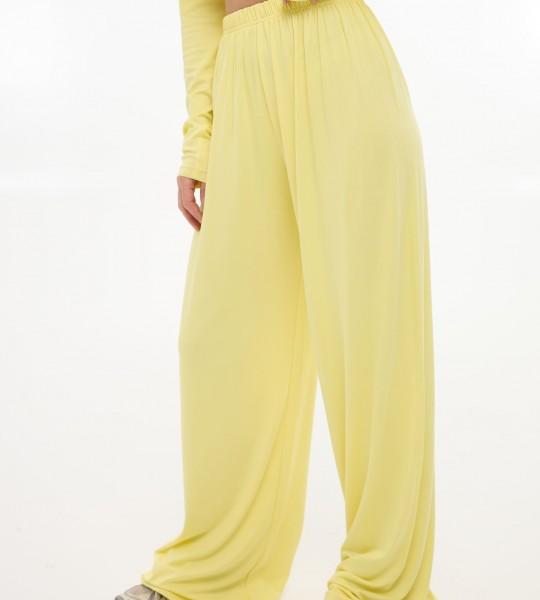 Костюм Comfort Code Жовтий | Showroom By Nona — зображення 3