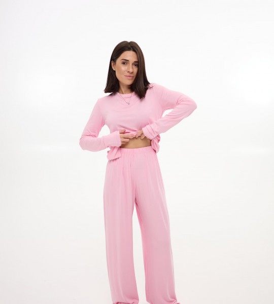 Костюм Comfort Code Рожевий