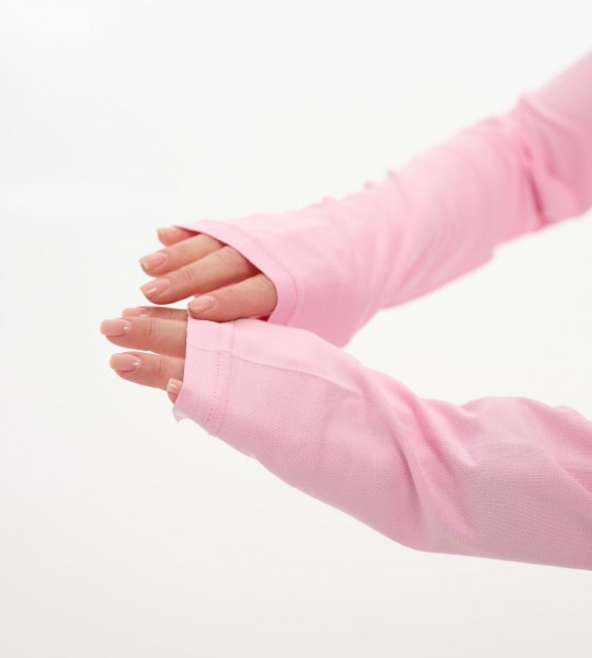 Костюм Comfort Code Рожевий | Showroom By Nona — зображення 4