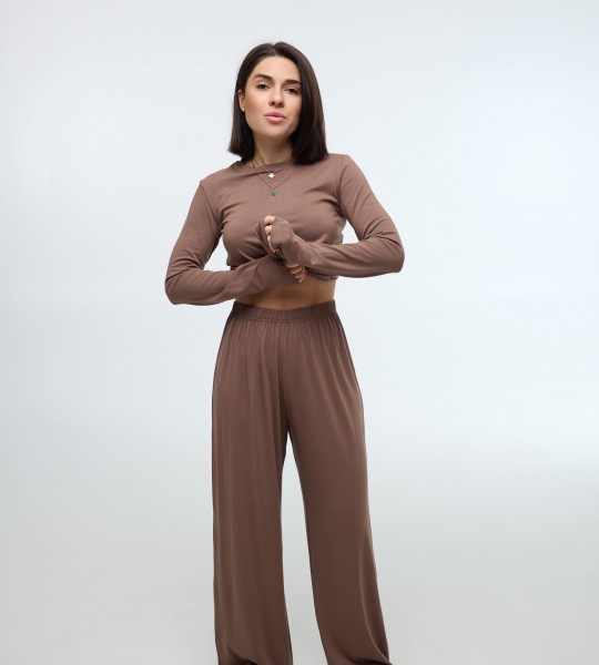 Костюм Comfort Code Моко | Showroom By Nona — зображення 2