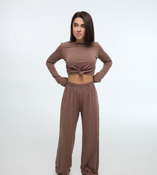 Костюм Comfort Code Моко | Showroom By Nona — зображення 4