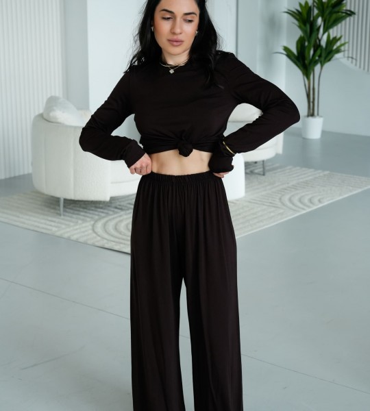 Костюм Comfort Code Чорний