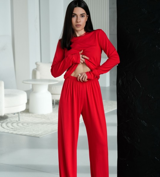 Костюм Comfort Code Червоний