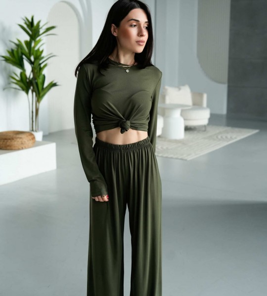 Костюм Comfort Code Хакі