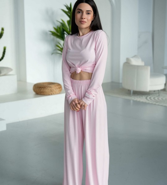 Костюм Comfort Code Powder Pink