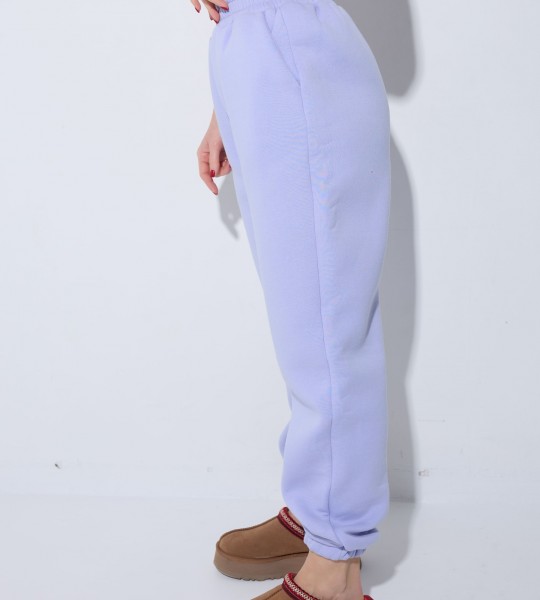 Джогери Effortless Style Лілові | Showroom By Nona — зображення 4