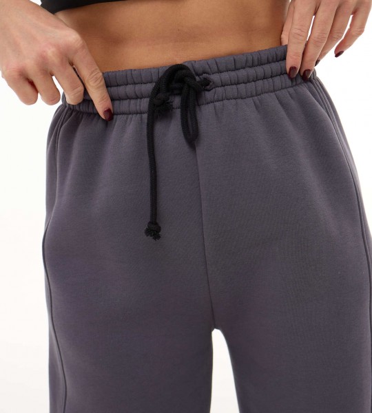 Штани Urban Ease Графіт | Showroom By Nona — зображення 5