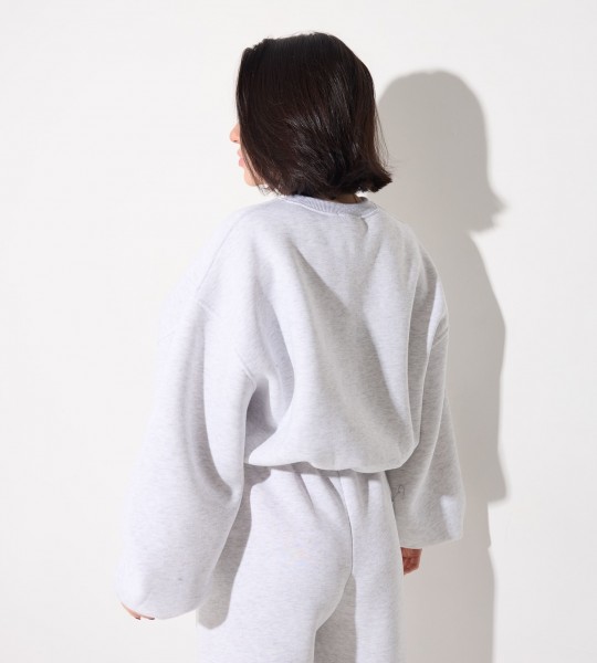 Штани Urban Ease Сірі | Showroom By Nona — зображення 5 Штани Urban Ease Сірі | Showroom By Nona — зображення 5