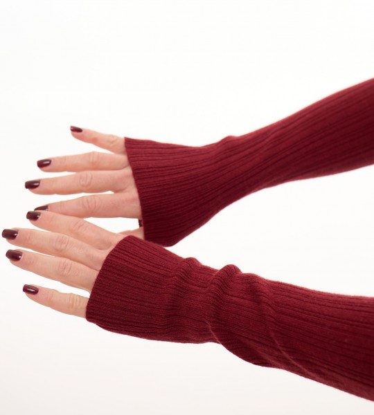 Сукня Celeste Бордо | Showroom By Nona — зображення 2 Сукня Celeste Бордо | Showroom By Nona — зображення 2