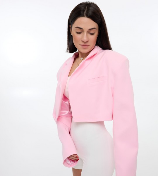 Велосипедки Smooth Fit Білі | Showroom By Nona — зображення 4 Велосипедки Smooth Fit Білі | Showroom By Nona — зображення 4