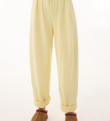 Штани Softline Лимон | Showroom By Nona