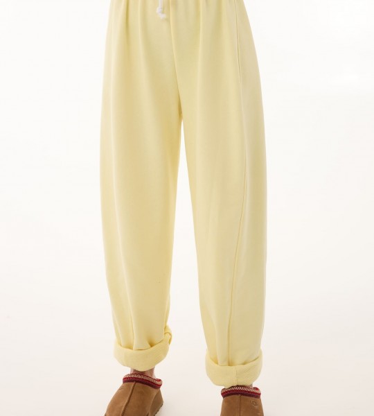Штани Softline Лимон