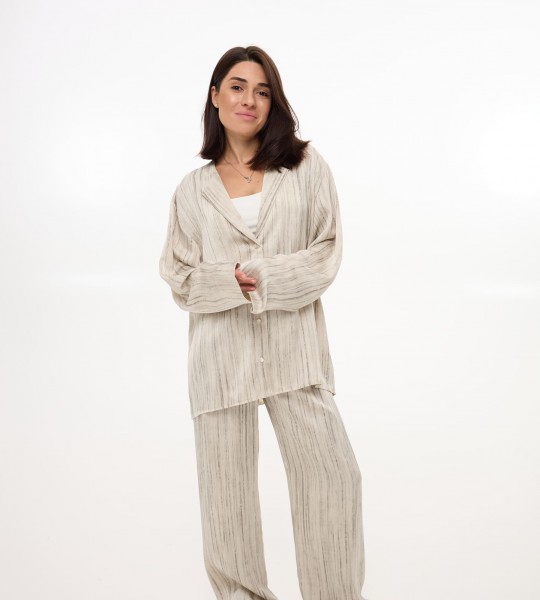 Костюм Silk Touch Бамбук
