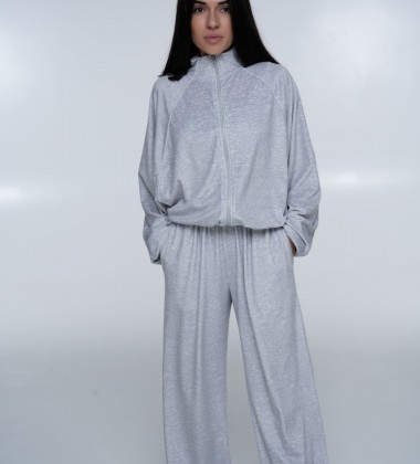 Костюм Soft Glow Меланж | Showroom By Nona