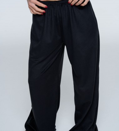 Костюм Soft Glow Чорний | Showroom By Nona — зображення 3 Костюм Soft Glow Чорний | Showroom By Nona — зображення 3