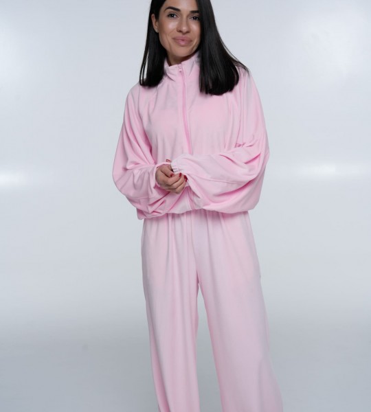 Костюм Soft Glow Рожевий