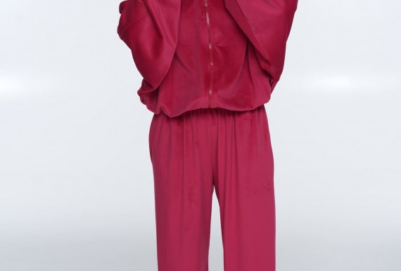 Костюм Soft Glow Червоний