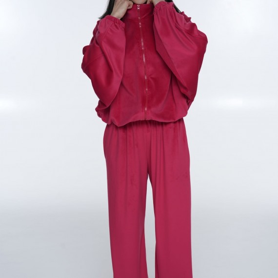 Костюм Soft Glow Червоний