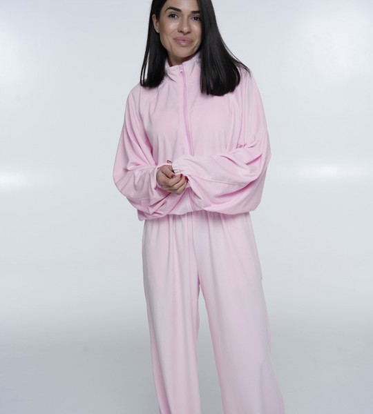 Костюм Soft Glow Рожевий