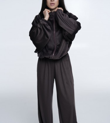 Костюм Soft Glow Шоколад