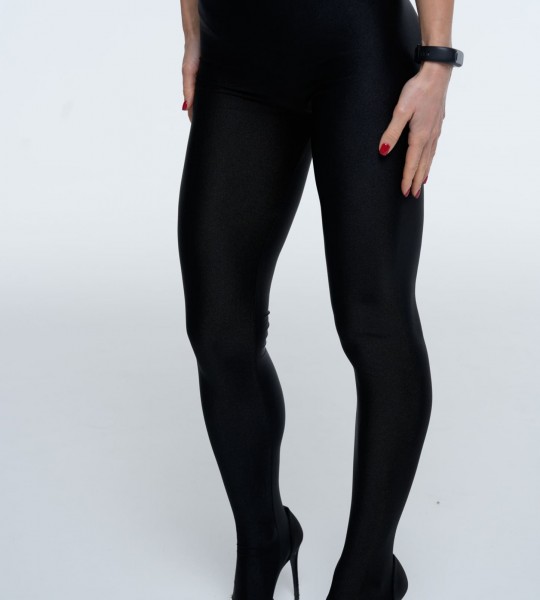 Колготки Colant Sculpt Shine Black