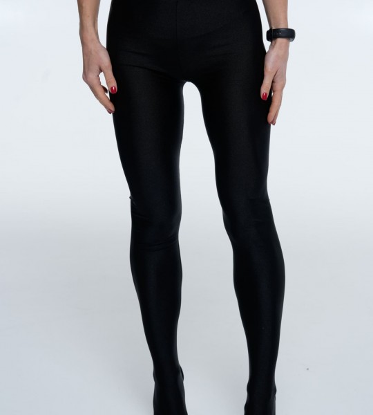 Колготки Colant Sculpt Shine Black | Showroom By Nona — зображення 5