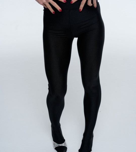 Колготки Colant Sculpt Shine Black | Showroom By Nona — зображення 2