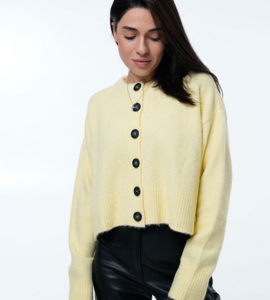 Кардиган Lemon Dream