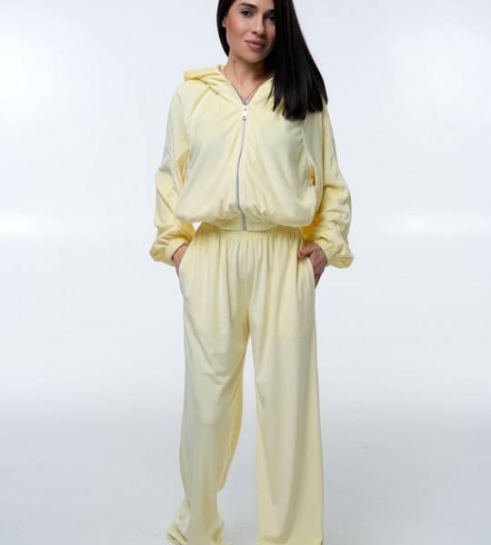 Костюм Soft Glow Жовтий