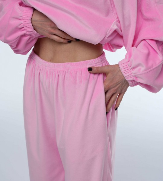 Костюм Soft Glow Pink | Showroom By Nona — зображення 4