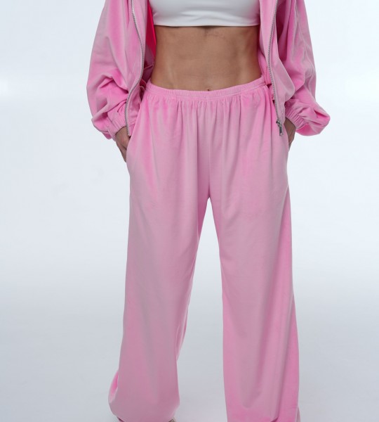 Костюм Soft Glow Pink | Showroom By Nona — зображення 5