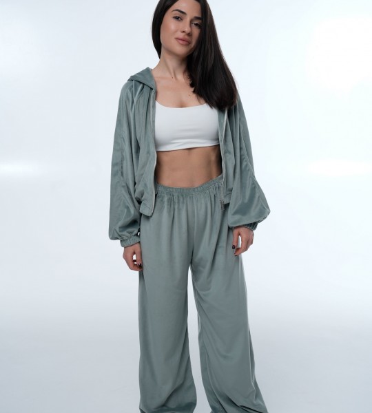 Костюм Soft Glow Menthol