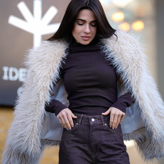 Джинси Coffee Wide