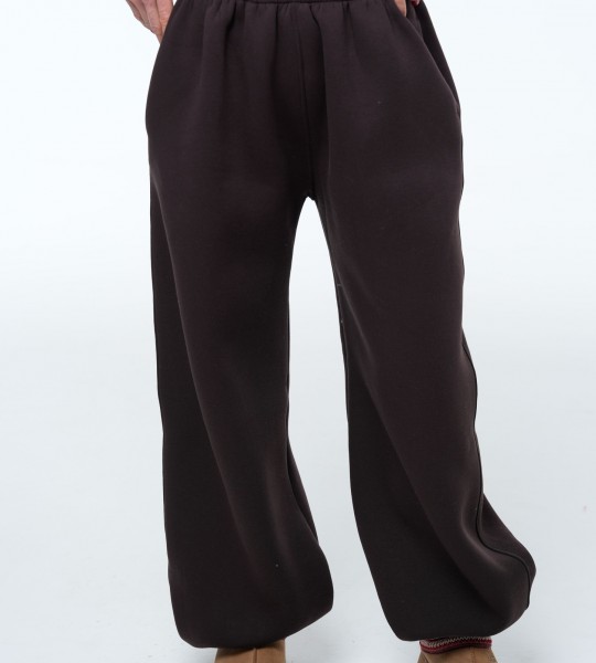 Джогери Cozy Line Шоколад