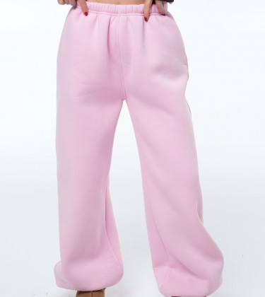 Джогери Cozy Line Рожеві