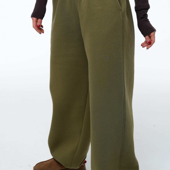 Джогери Cozy Line Хакі